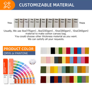 กระเป๋าโท้ทผ้าไม่ทอสีดำกันน้ำแบบกำหนดเองเพื่อการส่งเสริมการขาย กระเป๋าช้อปปิ้งผ้าไม่ทอแบบทนทานพร้อมโลโก้พิมพ์ - Product Image 6