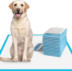 Selling Product Premium <b>Dog</b> Pee Pet Quick Drying <b>Dog</b> Pads Super Absorbent Puppy Pads Disposable Pet <b>Training</b> Pee Pads for <b>Dogs</b> - Product Image 3