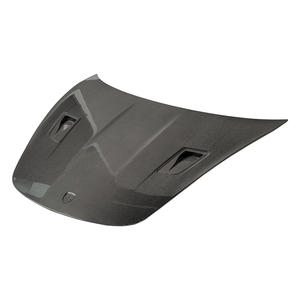 किमी कार्बन फाइबर हाईट गुणवत्ता इंजन हुड 991 gt3 kbumers और हुड एक्सेसरी - Product Image 2