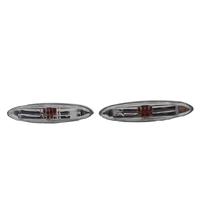 Pièces de véhicule, accessoires de voiture, ampoule de clignotant pour DONGFENG AEOLUS S30 A30 Aeolus AX7 AX3 AX4 H30 A60 AX5