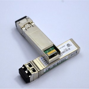 Module optique multimode Finisar SFP+ 10G 850nm 300m laser pour équipement réseau - Product Image 2