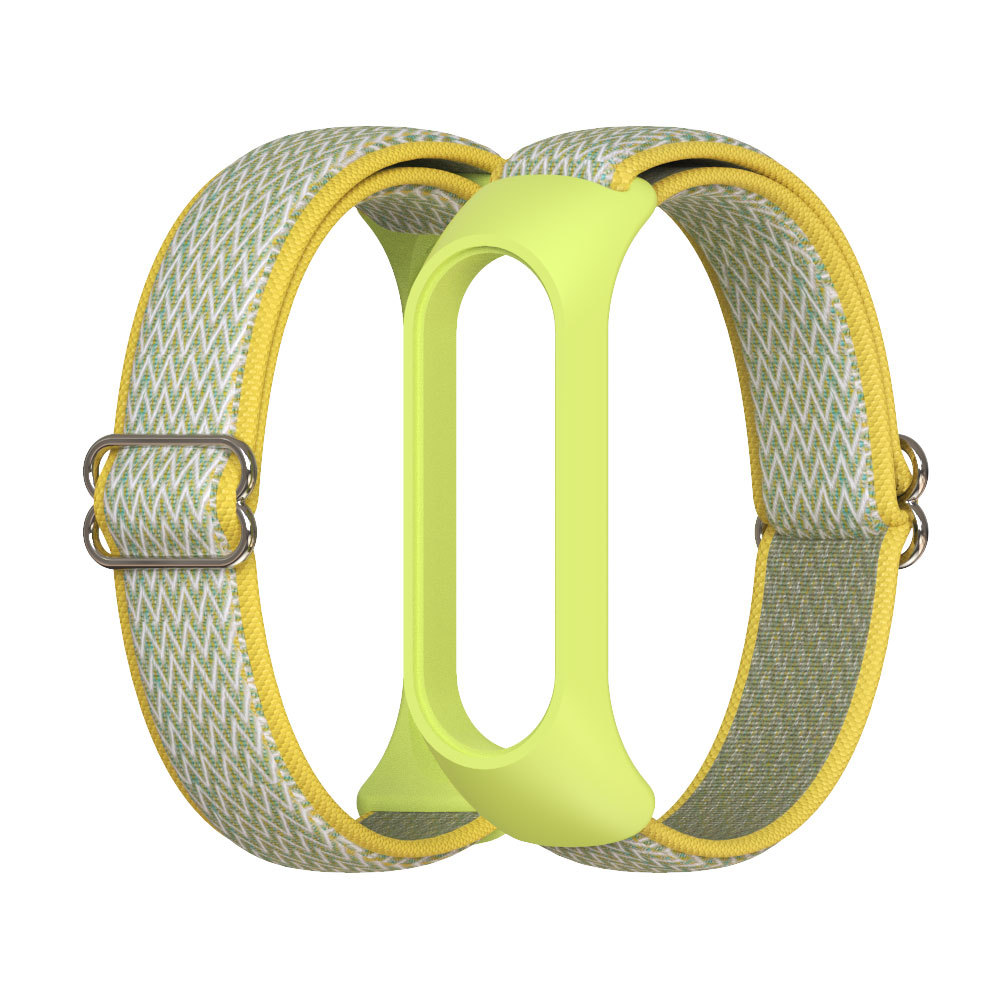 Jaune clair + vert herbe