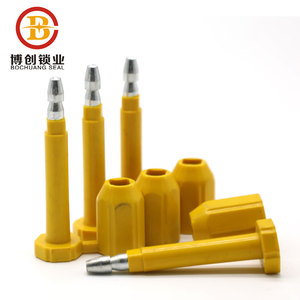 Bcb205 Trailer <span class=keywords><strong>Bolt</strong></span> khóa con dấu <span class=keywords><strong>Bolt</strong></span> an ninh con dấu <span class=keywords><strong>container</strong></span> <span class=keywords><strong>Bolt</strong></span> con dấu - Product Image 1