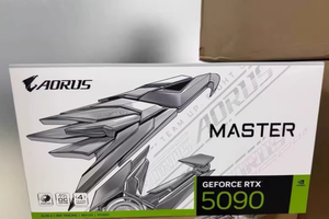 การ์ดจอ RTX 5090 32GB GDDR7 OC PCIE 5.0 ยี่ห้อดัง ขายส่ง พร้อมพัดลมระบายความร้อน สำหรับเล่นเกมบนเดสก์ท็อป รุ่นใหม่ ยี่ห้อดัง 5090 32gb - Product Image 1