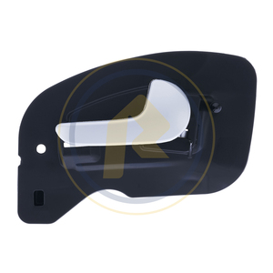 Maniglia Interna per Porta Adattabile Ac Rolcar per OE 136045, Compatibile con Opel Corsa 2006 - Product Image 1