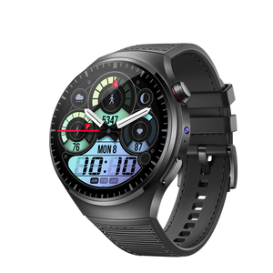 4G Sim <span class=keywords><strong>Android</strong></span> Pantalla de 1,62 pulgadas Compatible con videollamadas 4G 5G Reloj inteligente B14 Ultra reloj inteligente 4g con cámara Reloj Inteligente - Product Image 2