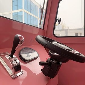 Bestseller Foodtruck mit Vollausstattung, mobiles Restaurant, mobile Küche, Eiswagen, Hot-Dog-Wagen, mobiler elektrischer Imbisswagen - Product Image 4