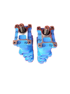 Bomba de engranajes triple Hansen CBZ205020502050 Varias especificaciones con precios competitivos y excelente calidad - Product Image 6