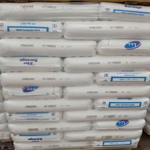 LLDPE M500026 เม็ดพลาสติก LLDPE แบบรีโปรเซส ไม่ผ่านการรีไซเคิล จากผู้ผลิตเม็ดพลาสติก LLDPE แท้ - Product Image 2