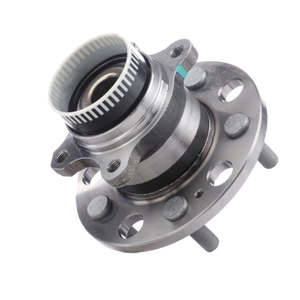 Roulement de moyeu de roue longue durée DAC35720034 DAC35760054 DAC35720433 - Product Image 1