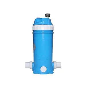 Zwembad Water Filtratie Systeem AF25 Effectieve Cartridge Filter