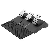 Volant de course de jeu pour voiture V9 GEN2 en vente chaude, compatible avec PC/PS3/PS4