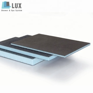 XPS <strong>Insulation</strong> Board Panels Polystyrene Foam <strong>Styrofoam</strong> for Wall and Roof <strong>Insulation</strong> - Product Image 4