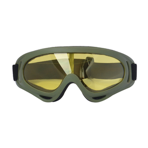 <span class=keywords><strong>Gafas</strong></span> <span class=keywords><strong>de</strong></span> <span class=keywords><strong>Motocross</strong></span> OEM X400 con Lentes Amarillas, <span class=keywords><strong>Precio</strong></span> <span class=keywords><strong>de</strong></span> Fábrica, <span class=keywords><strong>Gafas</strong></span> MX X400 - Product Image 1