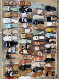 Sandalias <span class=keywords><strong>de</strong></span> verano para <span class=keywords><strong>mujer</strong></span> Sunborn, con punta abierta, planas, informales, con plantilla <span class=keywords><strong>de</strong></span> EVA, sandalias <span class=keywords><strong>de</strong></span> ocio, plataforma <span class=keywords><strong>de</strong></span> malla, chanclas <span class=keywords><strong>de</strong></span> playa para <span class=keywords><strong>mujer</strong></span> - Product Image 2