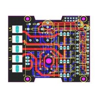 Servicio de Diseño de Soluciones Personalizadas Newshining RK3588 |   Servicio Integral OEM ODM (Software de Diseño de PCB, Prototipos) |   1 onza de cobre