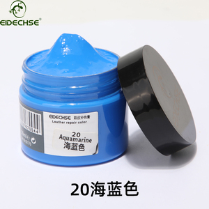 <span class=keywords><strong>EIDECHSE</strong></span> – Kit de réparation de cuir en vinyle ODM/OEM, gel de réparation de cuir de siège de voiture - Product Image 1