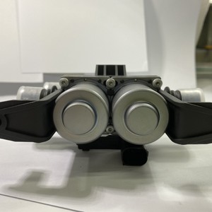 Válvula de agua del calentador Wenzhou Yute YT-E004 64116906652 para BMW E60 E63 E64 E65 M5 525i 528i, piezas de plástico - Product Image 3