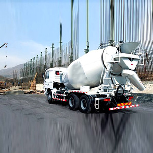 Chine top marque nouveau <span class=keywords><strong>camion</strong></span> malaxeur à béton 6*4 12m3 le meilleur <span class=keywords><strong>prix</strong></span> <span class=keywords><strong>camion</strong></span> malaxeur à béton G12V bétonnière mobile vente chaude - Product Image 2