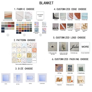 Lenzuolo per Culla Personalizzato, Lenzuolo con Angoli per Neonati, Puro Cotone con Motivo Floreale, Stile Fresco e Naturale per Tutte le Stagioni, Biancheria da Letto per Bambini - Product Image 5