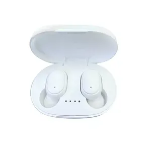 Tai Nghe Di Động Nhét Trong Tai Tai Nghe Nhét Tai Âm Thanh Nổi Chống Nước <span class=keywords><strong>Bluetooth</strong></span> Tai Nghe Không Dây GameTws - Product Image 3