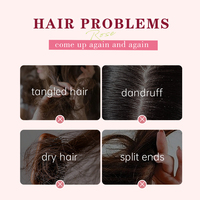 Shampo Batang Pengontrol Minyak Berbahan Dasar Minyak Mawar Alami, Pembersih Rambut yang Memberi Volume & Mengembang, Shampo Padat dengan Aroma Mawar yang Menyegarkan untuk Penggunaan Sehari-hari