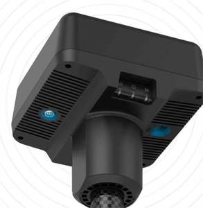 Estación Móvil D-RTK 2 Original, Receptor GNSS de Alta Precisión Actualizado, Compatible con Todos los Principales Sistemas de Navegación por Satélite Globales - Product Image 5