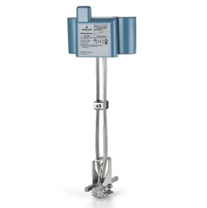 نظام مراقبة التآكل والتآكل اللاسلكي الأصلي من Rosemountt WT210 - Product Image 4