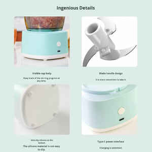 Wholesale All-in-One Stainless Steel Food with Safety Lock for Vegetable and Garlic Dicing - Product Image 2