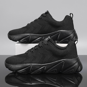 Zapatos Deportivos Casuales Transpirables para Hombre y Mujer, Nuevas Zapatillas Cómodas de Moda, Estilo Moderno para Caminar y Correr - Product Image 4