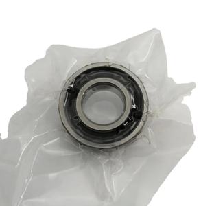 708HQ/P4 8x22x7มม. แบริ่งแกนหมุนความเร็วสูง<span class=keywords><strong>708</strong></span> 608ตลับลูกปืนเม็ดกลมสัมผัสเชิงมุม708CE/HCP4A - Product Image 1