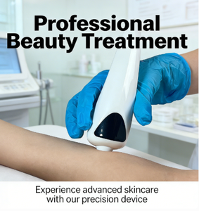 HD Smart Skin Analyzer: Pigmentation Analysis for Home & Commercial Skincare - Product Image 3