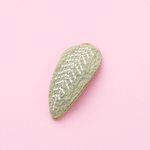 Corea del pelo <span class=keywords><strong>el</strong></span> rol de artículo contratado sistema niña encantadora bang clip niño horquilla borde clip - Product Image 3