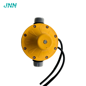 Contrôleur de pompe à pression constante à prix d'usine, interrupteur de commande, protection contre le fonctionnement à sec - Product Image 4