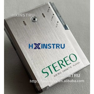 1pcs HS-P6 CassetteBoy Stereo <b>Cassette</b> <b>Player</b> H - Product Image 3