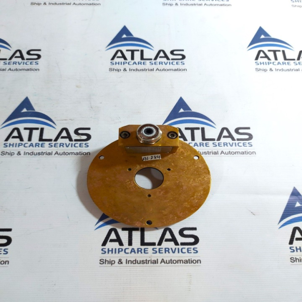 Plc Rls 302/0-68 Position Indicator for Warranty Product