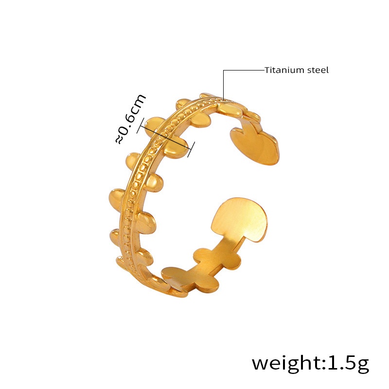 Gold Style 7