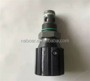 Cartouches et vannes hydrauliques en acier EP-10W-2A-02-T-05 - Garantie 1 an pour les systèmes hydrauliques de machines - Product Image 5