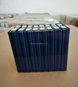 แบตเตอรี่ลิเธียมไอออนแบบแท่งปริซึม EU ชาร์จได้ 3.2V 25Ah 30Ah 20Ah 32Ah 10C ลิเธียมไอรอนฟอสเฟต สำหรับสกู๊ตเตอร์และจักรยานไฟฟ้า - Product Image 2