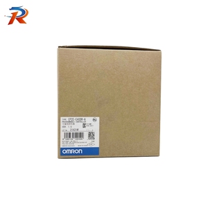 เมนบอร์ดคอมพิวเตอร์แล็ปท็อปชิ้นส่วนรถยนต์ตัวควบคุม PLC แบบ Cp2e-E40dr-a โปรแกรมได้ - Product Image 2
