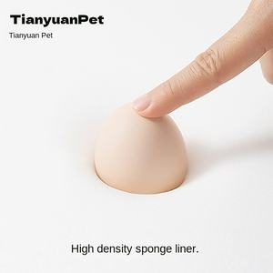 Productos promocionales más vendidos, Perrera de sofá de cuatro esquinas, tampones universales, perrera lavable, cama de tela para perros pequeños y medianos - Product Image 2