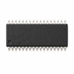 Componentes Electrónicos 100% Originales DRV8844PWPR 28 PowerTSSOP Gestión de Energía (PMIC) - Product Image 1