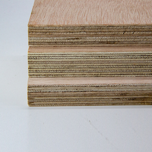 A buon mercato okume legno compensato porta fogli/multi strati di legno 18 millimetri - Product Image 1