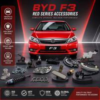 Vente en gros d'accessoires automobiles d'origine complets pour pièces automobiles BYD, accessoires pour voitures BYD F0 F3 F6 G3 G5