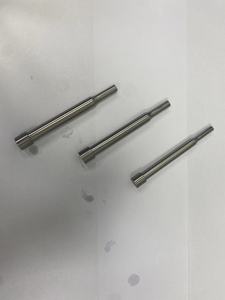 OEM Custom <span class=keywords><strong>Precision</strong></span> Metal Edelstahl und Aluminium CNC-Bearbeitung Services Mill & Turning Zubehörteile - Product Image 3