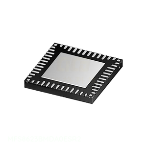 Circuit intégré de base pour système de sécurité (PMIC) <span class=keywords><strong>DOM</strong></span> MFS8623BMDA0ESR2 – Achetez des composants électroniques en ligne - Product Image 1