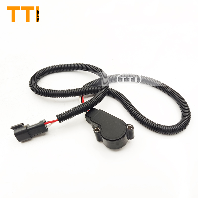 さいおんじ　ひかる　6点　6/13まで 266-1466 Throttle Position Sensor for C7 C-12 C-15 Engines