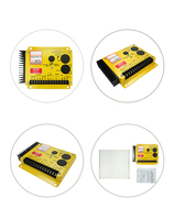 POPULACE sg6800e pengendali kecepatan regulador de velocidad sg6800e pengendali de velocidad undad sg6800e kit consolador
