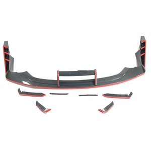 Style <span class=keywords><strong>ABT</strong></span> Sport Line, pièces entières pour Audi C8 A6 <span class=keywords><strong>A7</strong></span> - Product Image 1