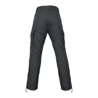 Pantalon de combat d'hiver léger, imperméable et coupe-vent, en softshell, pour l'entraînement en extérieur et la chasse nocturne, de haute qualité